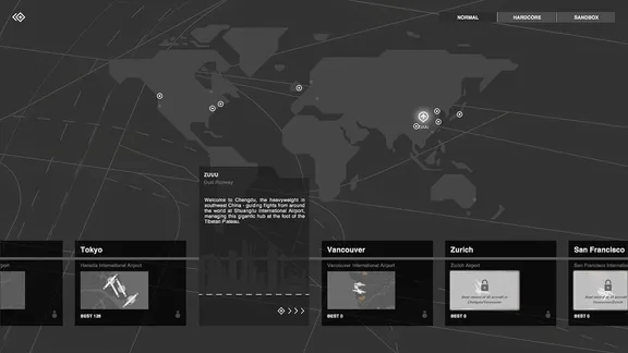 Mini Airways screenshot 4
