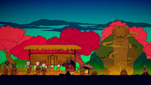 Nine Sols screenshot 1