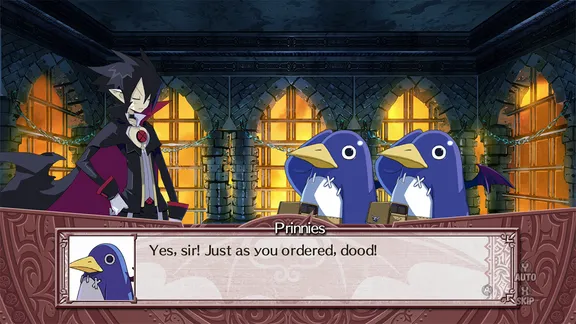 Disgaea 4 Complete+ screenshot 6