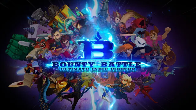 Bounty Battle