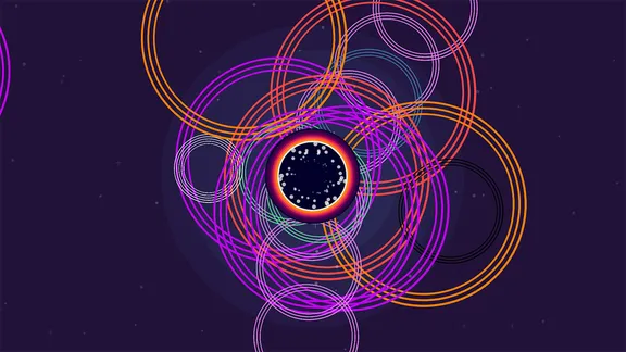Orbt XL screenshot 5