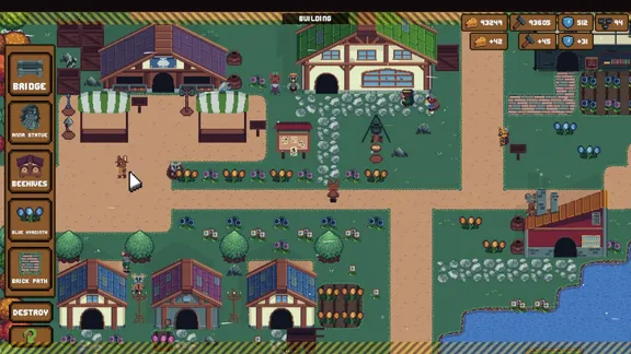 Backpack Hero screenshot 5