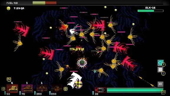 Kickback Clicker screenshot 5