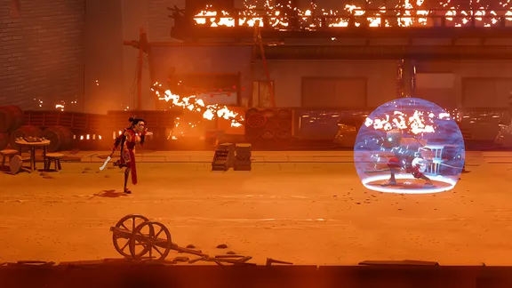 Shing! screenshot 6