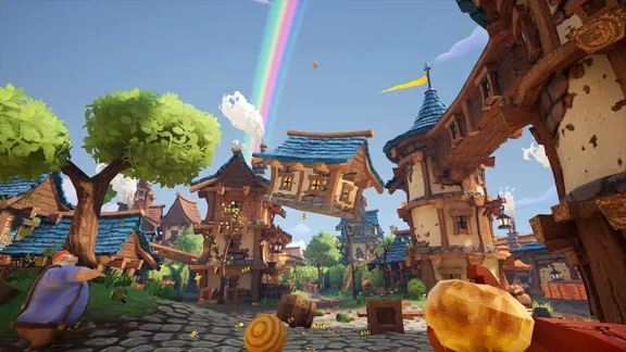 Witch It screenshot 3