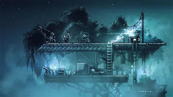 INMOST screenshot 1