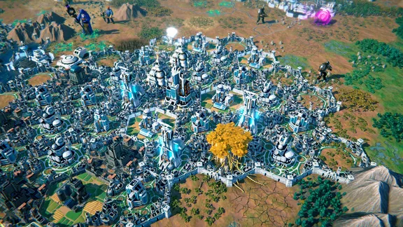 Revival: Recolonization screenshot 5