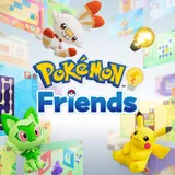 Pokémon Friends icon