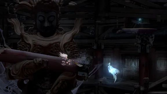 Eastern Exorcist screenshot 6