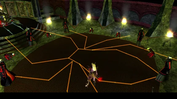 Neverwinter Nights: Enhanced Edition screenshot 5