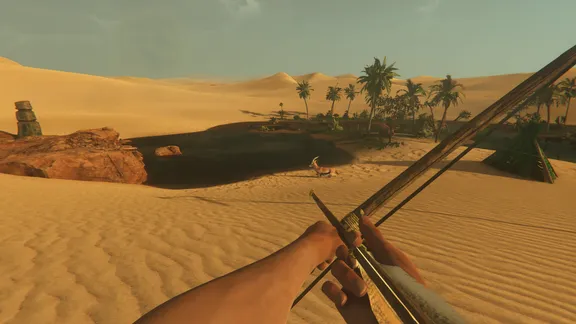 Starsand screenshot 5