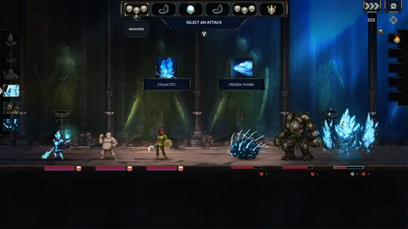 Legend of Keepers screenshot 6