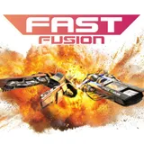 Fast Fusion icon