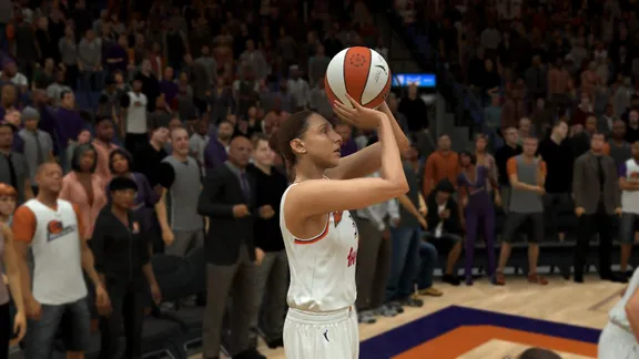 NBA 2K23 screenshot 2