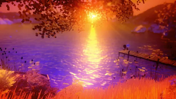 Last Day of June screenshot 1