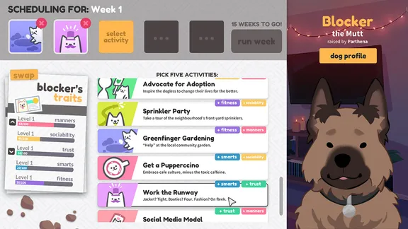Best Friend Forever screenshot 2
