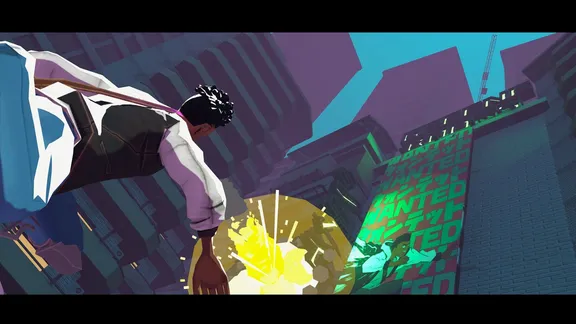 Aerial_Knight's Never Yield screenshot 3