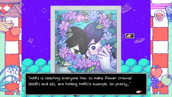 OMORI screenshot 2