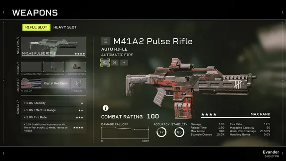 Aliens: Fireteam Elite screenshot 4