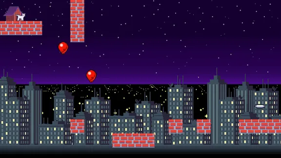 .cat Milk screenshot 3