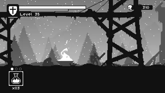 Unworthy screenshot 5