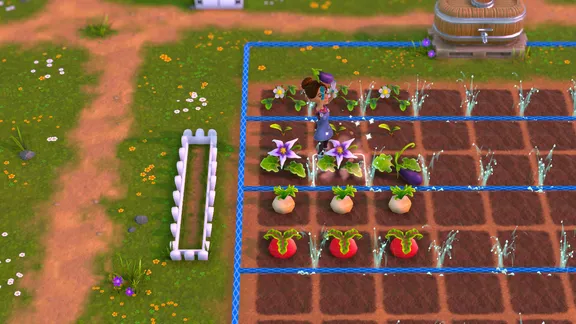 My Universe - Green Adventure: Farmers Friends screenshot 5