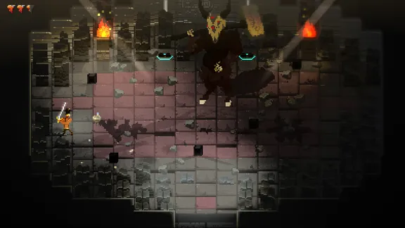 Songbringer screenshot 6