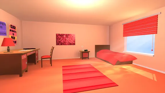 Fractured Minds screenshot 1