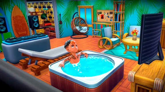 Youtubers Life 2 screenshot 5