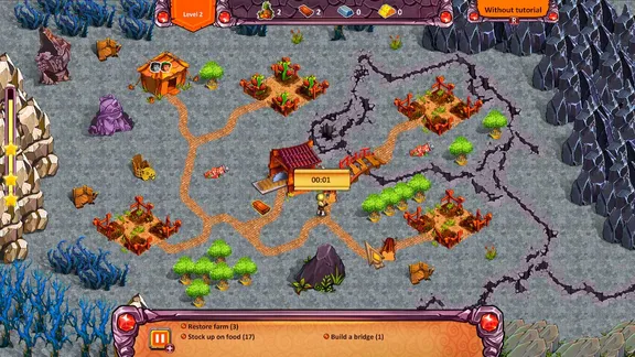 Lost Artifacts: Soulstone screenshot 3