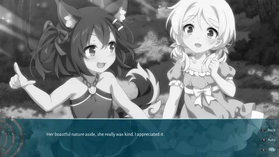 Sakura Fox Adventure screenshot 3