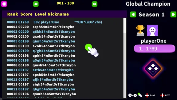 Cross Pix screenshot 5