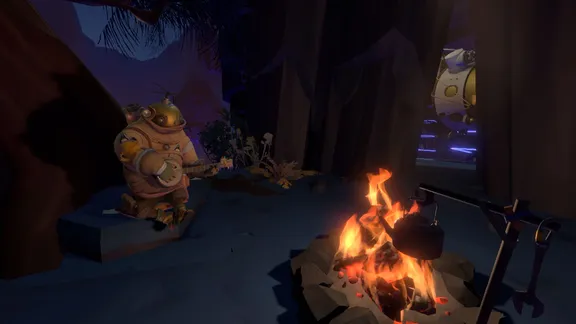 Outer Wilds screenshot 5