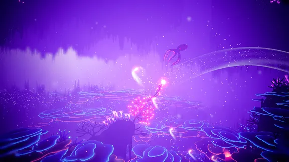 KORAL screenshot 2