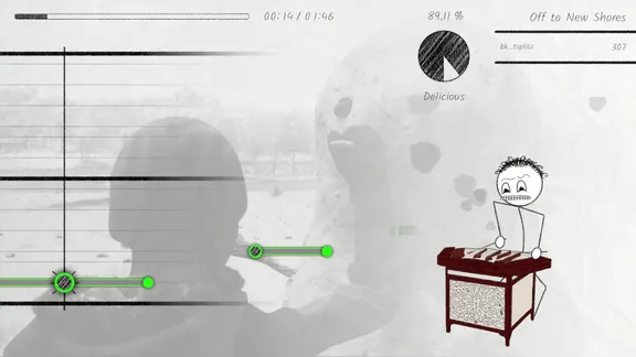 Disaster Band screenshot 6