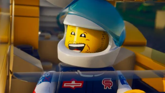 LEGO® 2K Drive screenshot 1