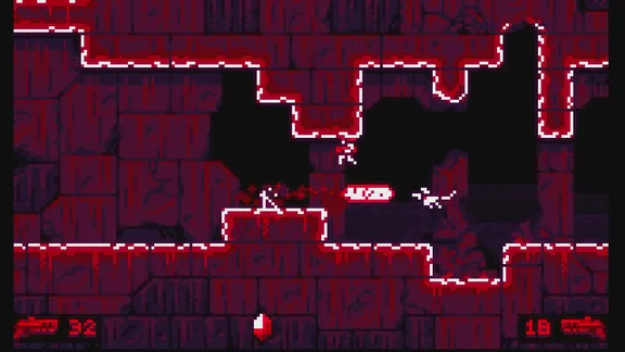 OVERWHELM screenshot 1