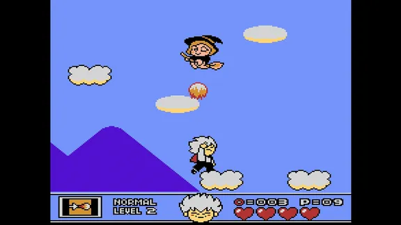 Castlevania Anniversary Collection screenshot 5