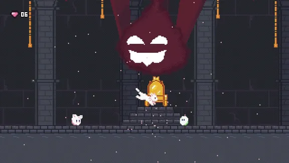 .cat screenshot 2