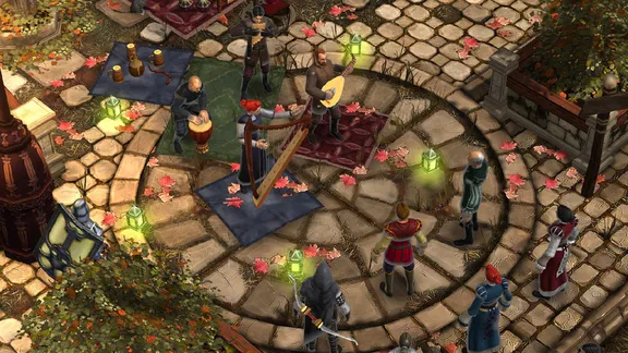 Ember screenshot 5