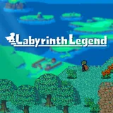 Labyrinth Legend icon
