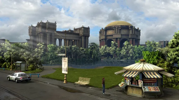 Secret Files 3 screenshot 4