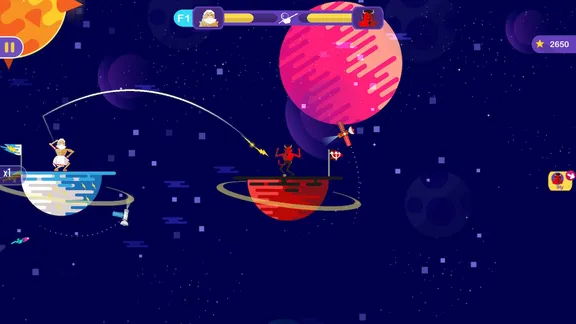 Mr Blaster screenshot 5