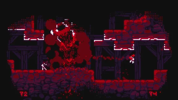 OVERWHELM screenshot 4