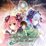 Fairy Fencer F Refrain Chord icon