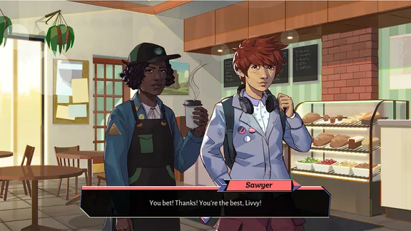 Boyfriend Dungeon screenshot 6