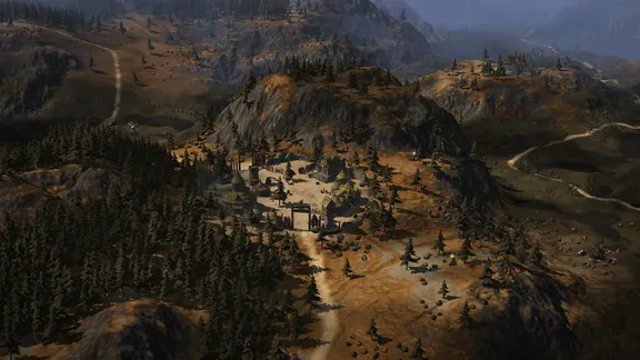 Wartales screenshot 6