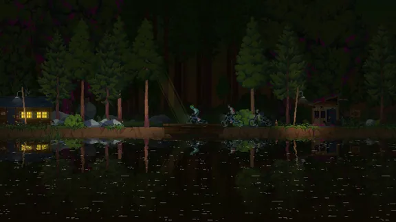 Kingdom Eighties screenshot 5