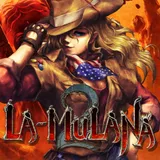 LA-MULANA 2 icon