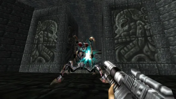 Turok screenshot 2